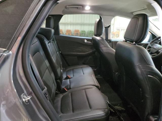 Photo 11 from auction – 2021 FORD ESCAPE SEL with VIN 1FMCU0H64MUA16044