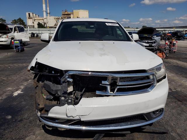 Photo 5 from auction – 2015 DODGE DURANGO SX with VIN 1C4RDHAG8FC709028