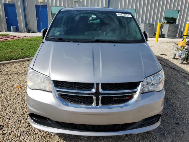 Photo 5 from auction – 2016 DODGE GRAND CARA with VIN 2C4RDGBGXGR399112