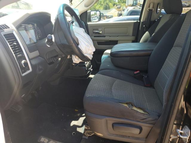 Photo 7 from auction – 2010 DODGE RAM 1500 with VIN 1D7RV1GP1AS109788