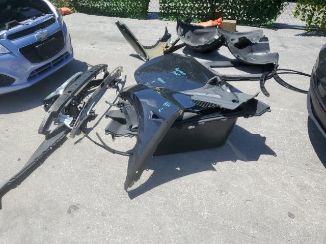 Photo 12 from auction – 2024 TESLA MODEL Y with VIN 7SAYGDED1RF041840