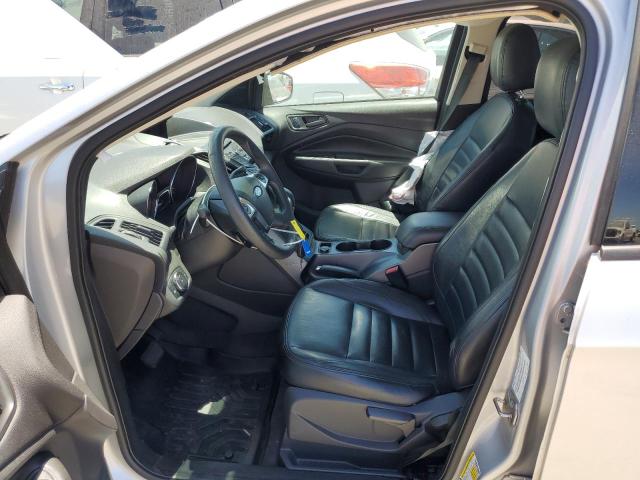 Photo 7 from auction – 2013 FORD ESCAPE S with VIN 1FMCU0F76DUB96252
