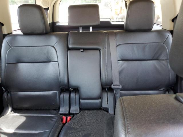 Photo 10 from auction – 2019 FORD FLEX LIMIT with VIN 2FMHK6D83KBA22605