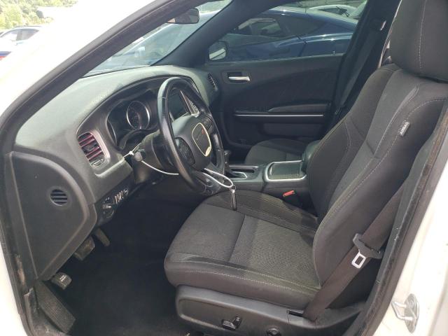 Photo 7 from auction – 2019 DODGE CHARGER SX with VIN 2C3CDXBG8KH720377