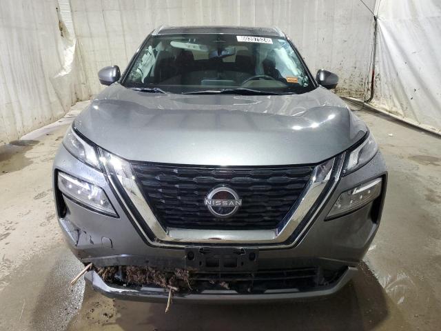 Photo 5 from auction – 2023 NISSAN ROGUE SL with VIN 5N1BT3CB6PC796790