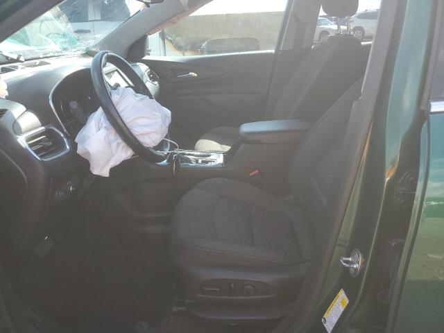 Photo 7 from auction – 2019 CHEVROLET EQUINOX LT with VIN 2GNAXKEVXK6159206