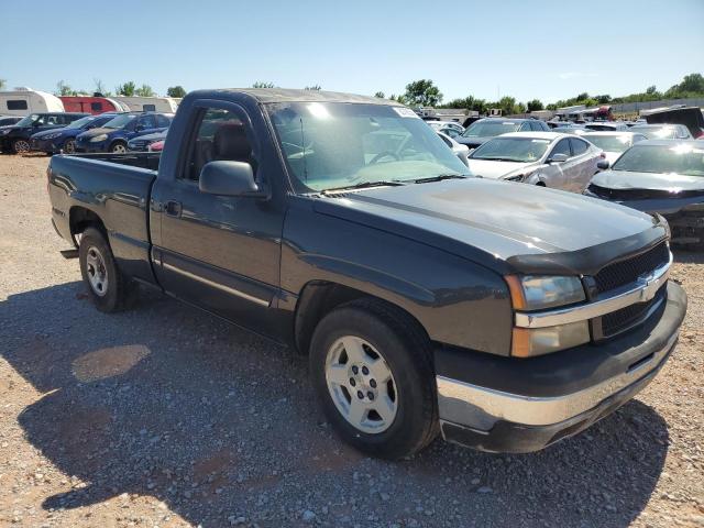 Photo 4 from auction – 2003 CHEVROLET SILVERADO with VIN 1GCEC14V43Z149083