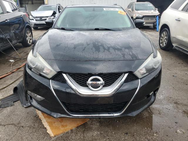 Photo 5 from auction – 2017 NISSAN MAXIMA 3.5 with VIN 1N4AA6AP6HC403593