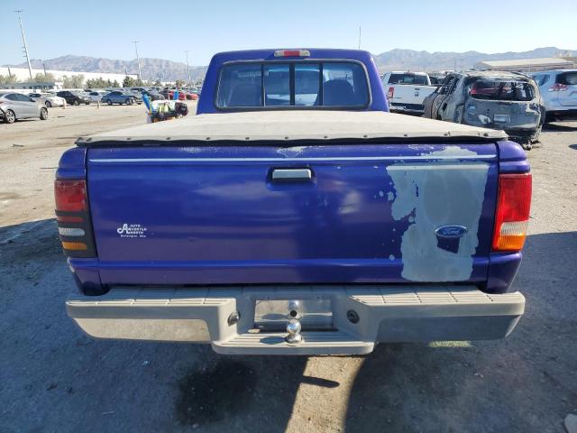 Photo 6 from auction – 1995 FORD RANGER with VIN 1FTCR10A7SUC30602