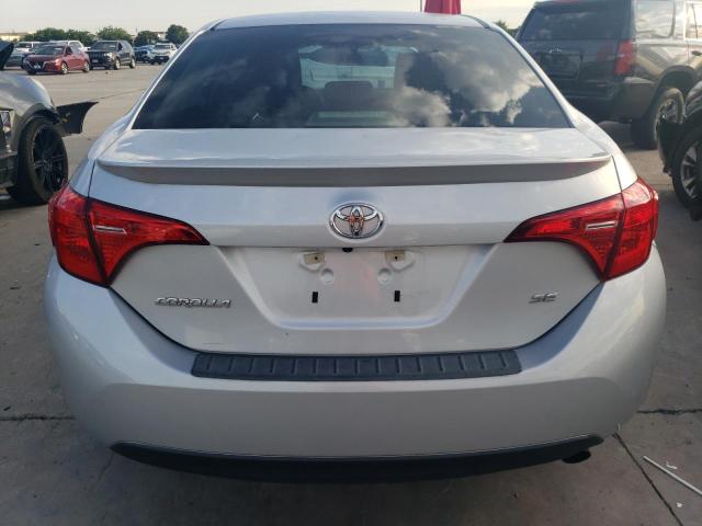 Photo 6 from auction – 2017 TOYOTA COROLLA L with VIN 5YFBURHE8HP667966