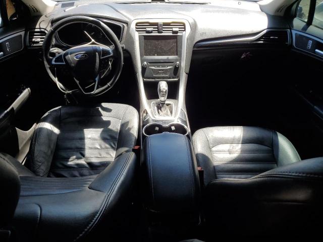 Photo 8 from auction – 2014 FORD FUSION SE with VIN 3FA6P0H94ER170707