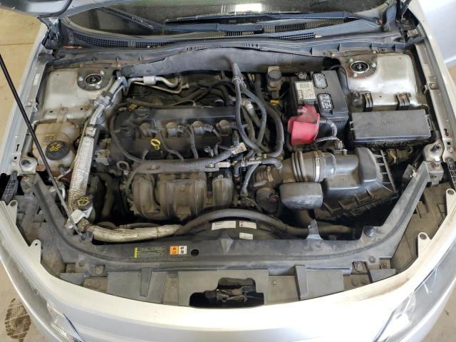Photo 11 from auction – 2012 FORD FUSION SEL with VIN 3FAHP0JA2CR197625