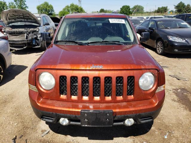Photo 5 from auction – 2012 JEEP PATRIOT LA with VIN 1C4NJPFA2CD567951