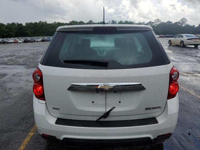 Photo 6 from auction – 2015 CHEVROLET EQUINOX with VIN 2GNFLEEKXF6379668