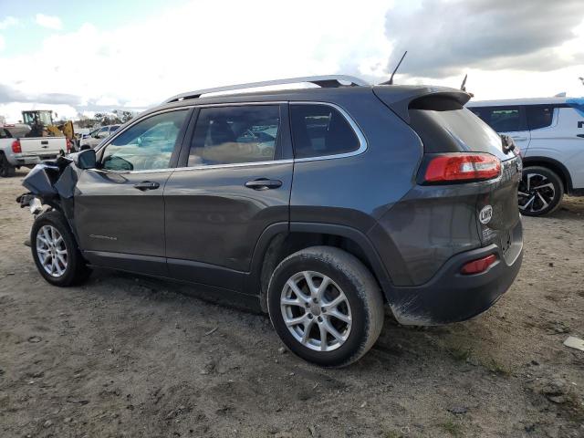 Photo 2 from auction – 2017 JEEP CHEROKEE L with VIN 1C4PJLCS6HW640281