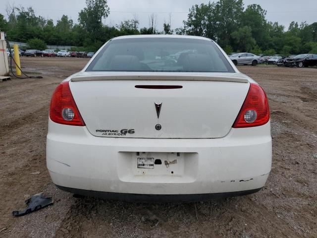 Photo 6 from auction – 2008 PONTIAC G6 BASE with VIN 1G2ZG57B984110478