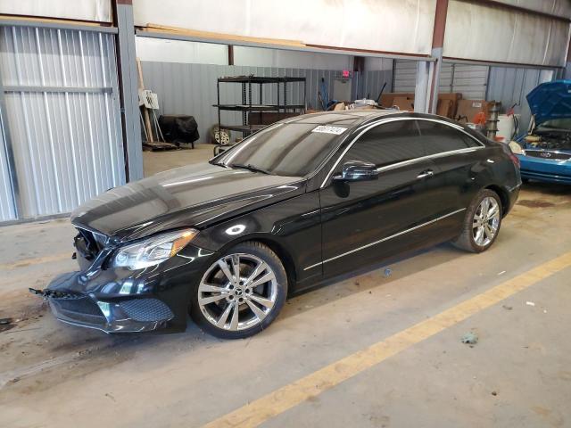 MERCEDES-BENZ E 400 2016 with VIN WDDKJ6FB6GF334452 - Photo from auction