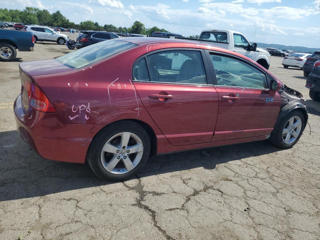 Photo 3 from auction – 2008 HONDA CIVIC EX with VIN 1HGFA16828L063879