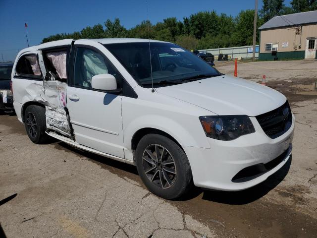 Photo 4 from auction – 2017 DODGE GRAND CARA with VIN 2C4RDGBG7HR564115