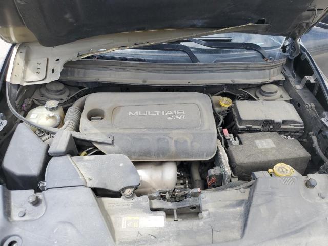 Photo 11 from auction – 2015 JEEP CHEROKEE L with VIN 1C4PJMDB4FW763773