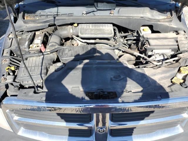 Photo 12 from auction – 2006 DODGE DURANGO SX with VIN 1D4HD38K16F128304
