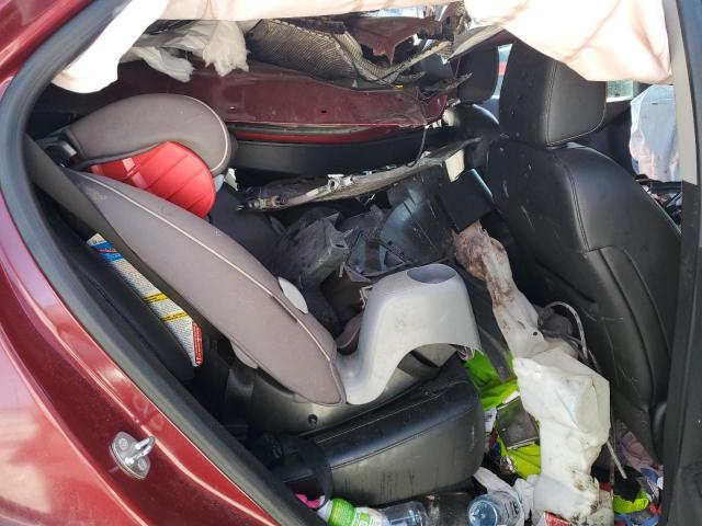Photo 11 from auction – 2018 CHEVROLET EQUINOX PR with VIN 2GNAXMEV3J6127224