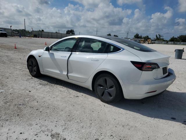 Photo 2 from auction – 2020 TESLA MODEL 3 with VIN 5YJ3E1EA7LF785144