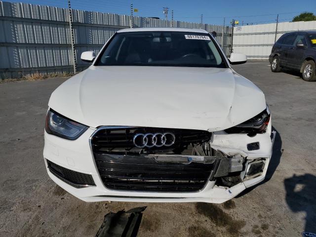 Photo 5 from auction – 2014 AUDI A4 PREMIUM with VIN WAUAFAFL7EN044093