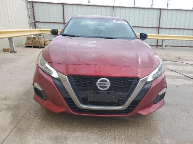 Photo 5 from auction – 2019 NISSAN ALTIMA SR with VIN 1N4BL4CV7KC119072