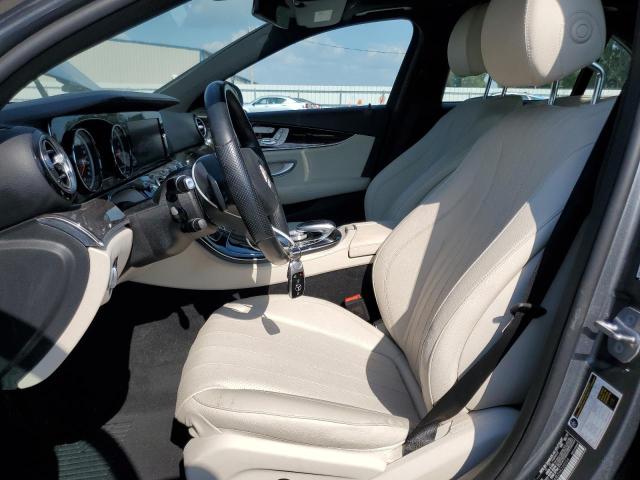 Photo 7 from auction – 2017 MERCEDES-BENZ E 300 with VIN WDDZF4JB2HA220054