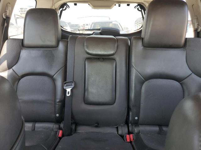 Photo 10 from auction – 2012 NISSAN PATHFINDER with VIN 5N1AR1NN4CC636942