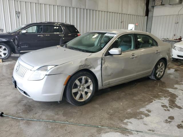 MERCURY MILAN PREM 2011 with VIN 3MEHM0JG2BR605237 - Photo from auction