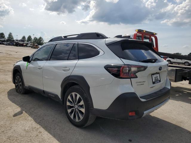 Photo 2 from auction – 2023 SUBARU OUTBACK LI with VIN 4S4BTGND0P3185613