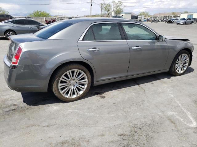 Photo 3 from auction – 2012 CHRYSLER 300C with VIN 2C3CCAET2CH277881