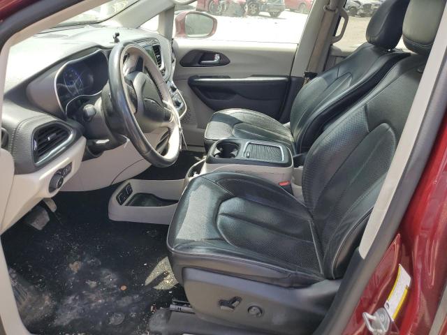 Photo 7 from auction – 2020 CHRYSLER PACIFICA L with VIN 2C4RC1GG6LR274157