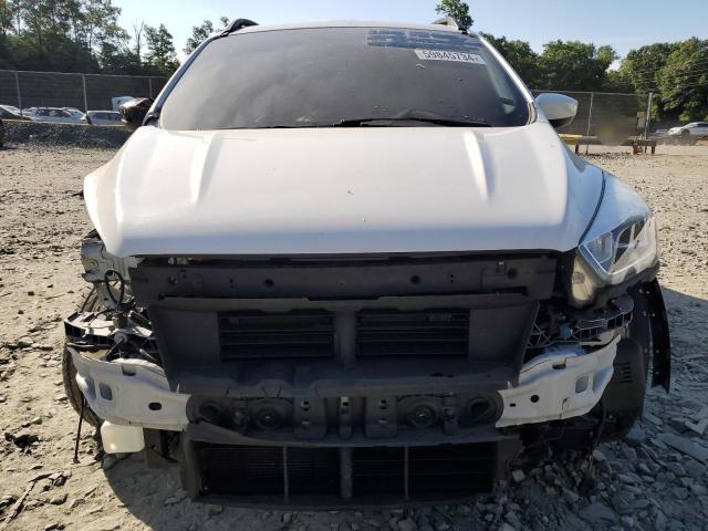 صورة رقم 5 من المزاد - 2018 FORD ESCAPE SEL مع VIN 1FMCU0HD2JUB37181
