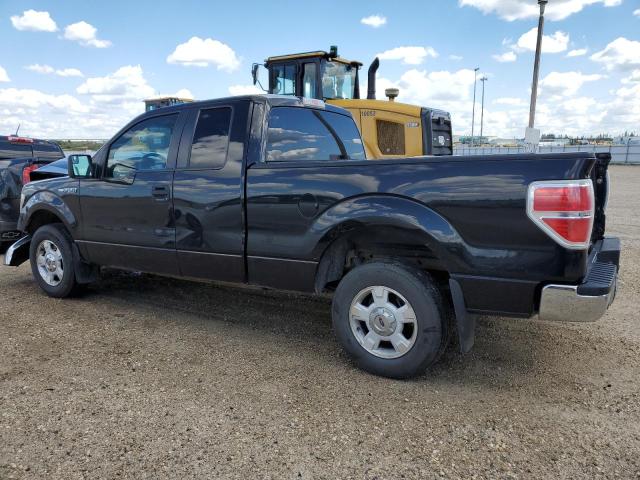 Photo 2 from auction – 2014 FORD F150 SUPER with VIN 1FTFX1CF8EFC19269