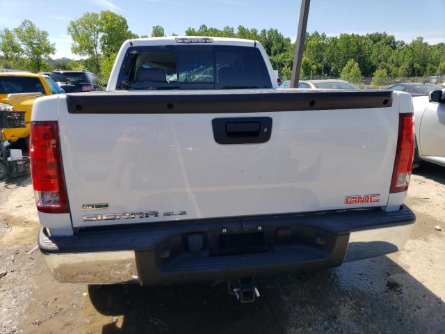 Photo 6 from auction – 2012 GMC SIERRA C15 with VIN 1GTR1VE03CZ249354