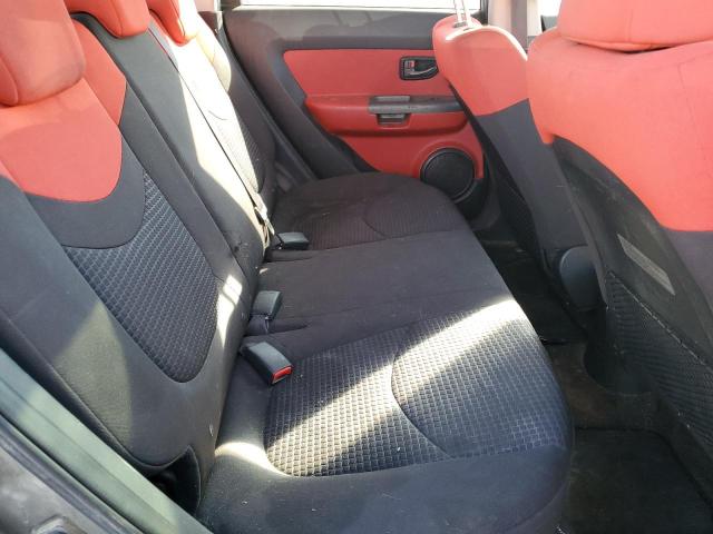 Photo 11 from auction – 2010 KIA SOUL + with VIN KNDJT2A24A7071220