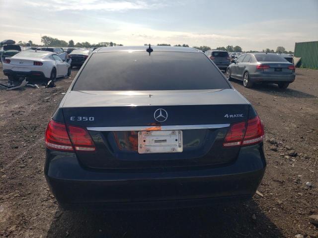 Photo 6 from auction – 2014 MERCEDES-BENZ E 350 4MAT with VIN WDDHF8JB2EA924592
