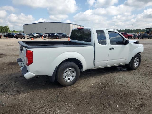 Photo 3 from auction – 2018 NISSAN FRONTIER S with VIN 1N6BD0CT8JN729917