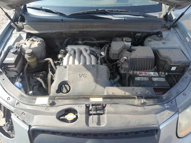Photo 12 from auction – 2009 HYUNDAI SANTA FE G with VIN 5NMSG13D69H305217