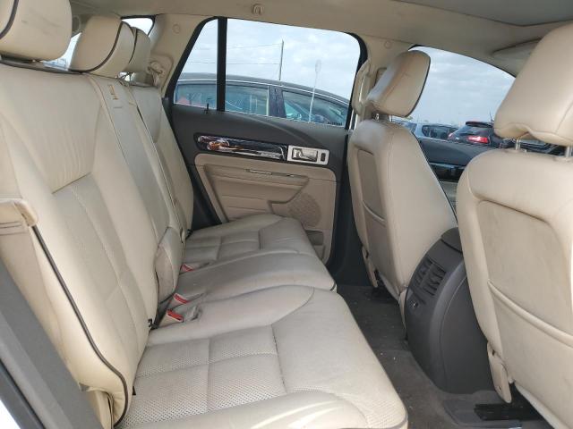 Photo 11 from auction – 2010 LINCOLN MKX with VIN 2LMDJ8JCXABJ25013