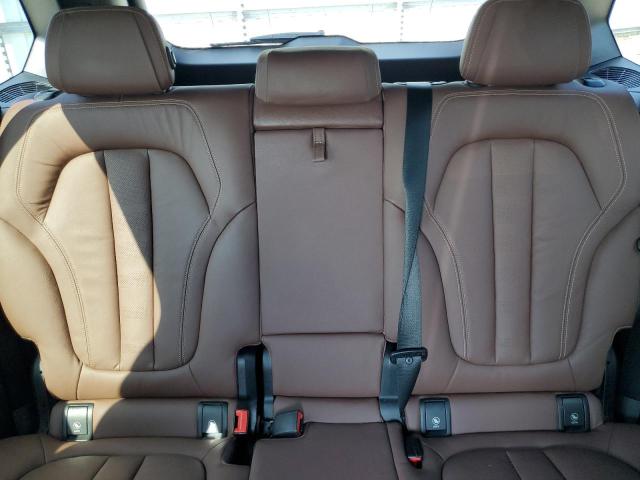 Photo 10 from auction – 2020 BMW X5 SDRIVE with VIN 5UXCR4C06L9D65869