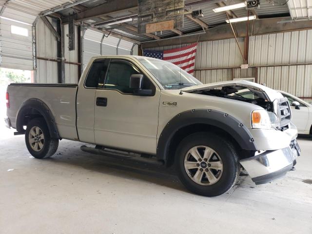 Photo 4 from auction – 2004 FORD F150 with VIN 1FTRF12W34NC70376