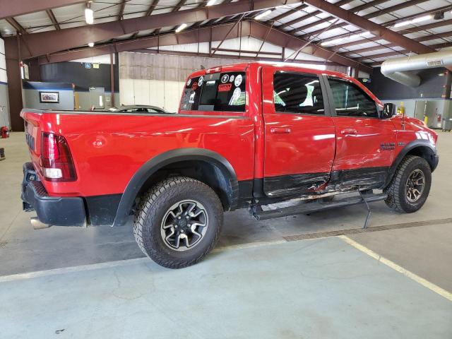 Photo 3 from auction – 2017 RAM 1500 REBEL with VIN 1C6RR7YT2HS666613