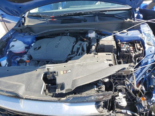 Photo 12 from auction – 2023 KIA SPORTAGE E with VIN 5XYK33AF6PG090604