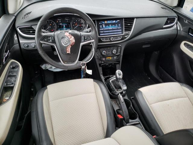 Photo 8 from auction – 2017 BUICK ENCORE PRE with VIN KL4CJESB5HB021572