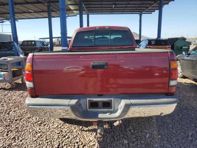 Photo 6 from auction – 2002 TOYOTA TUNDRA ACC with VIN 5TBRT34152S233240