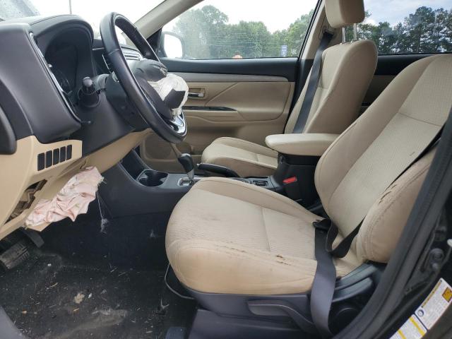 Photo 7 from auction – 2016 MITSUBISHI OUTLANDER with VIN JA4AD3A35GZ043686